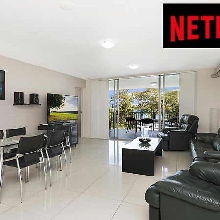 Keith'S Sister, 1 Of The 4 Most Popular Units On Bribie Bongaree Exterior foto