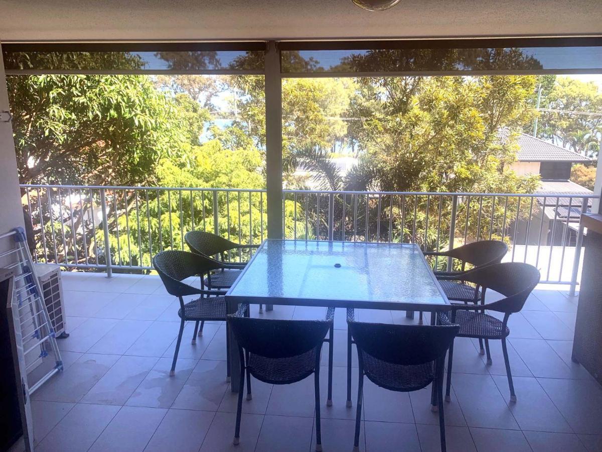 Keith'S Sister, 1 Of The 4 Most Popular Units On Bribie Bongaree Exterior foto