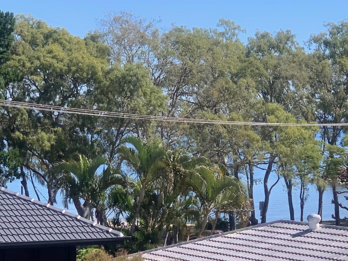 Keith'S Sister, 1 Of The 4 Most Popular Units On Bribie Bongaree Exterior foto