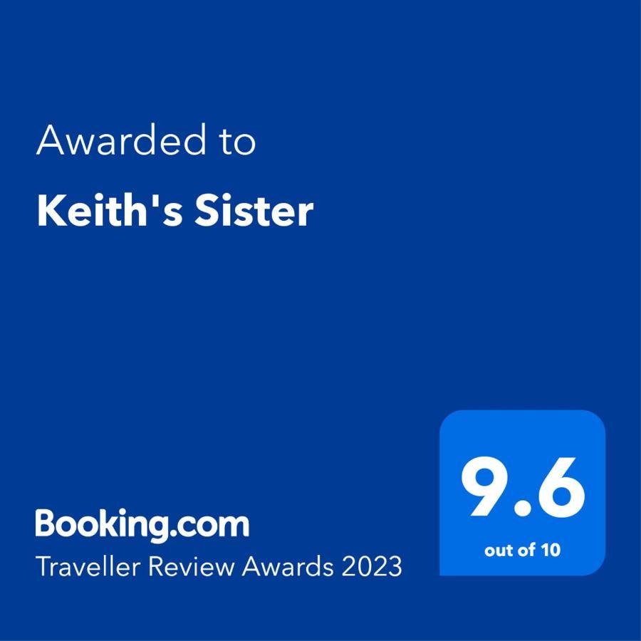 Keith'S Sister, 1 Of The 4 Most Popular Units On Bribie Bongaree Exterior foto