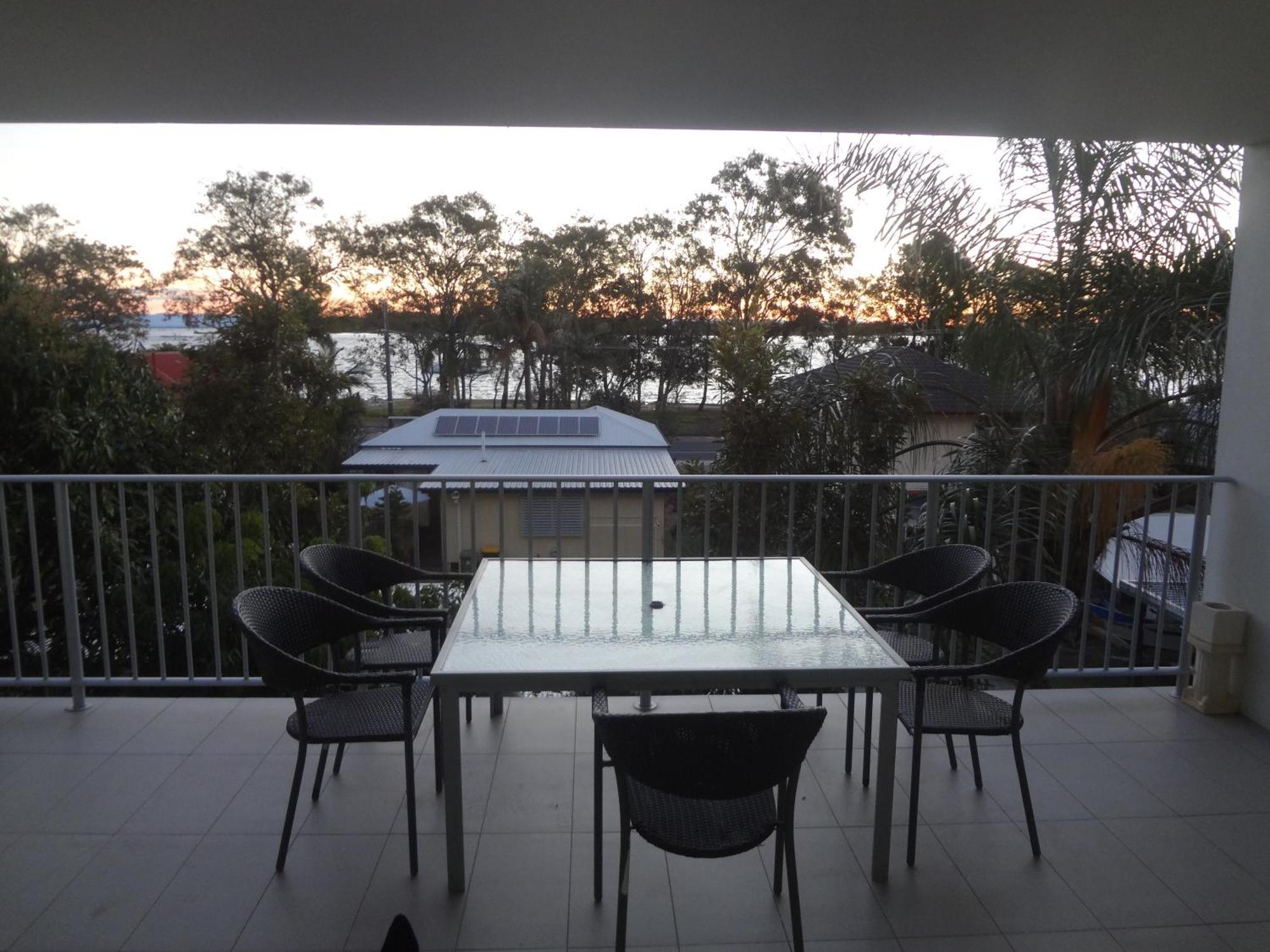 Keith'S Sister, 1 Of The 4 Most Popular Units On Bribie Bongaree Exterior foto