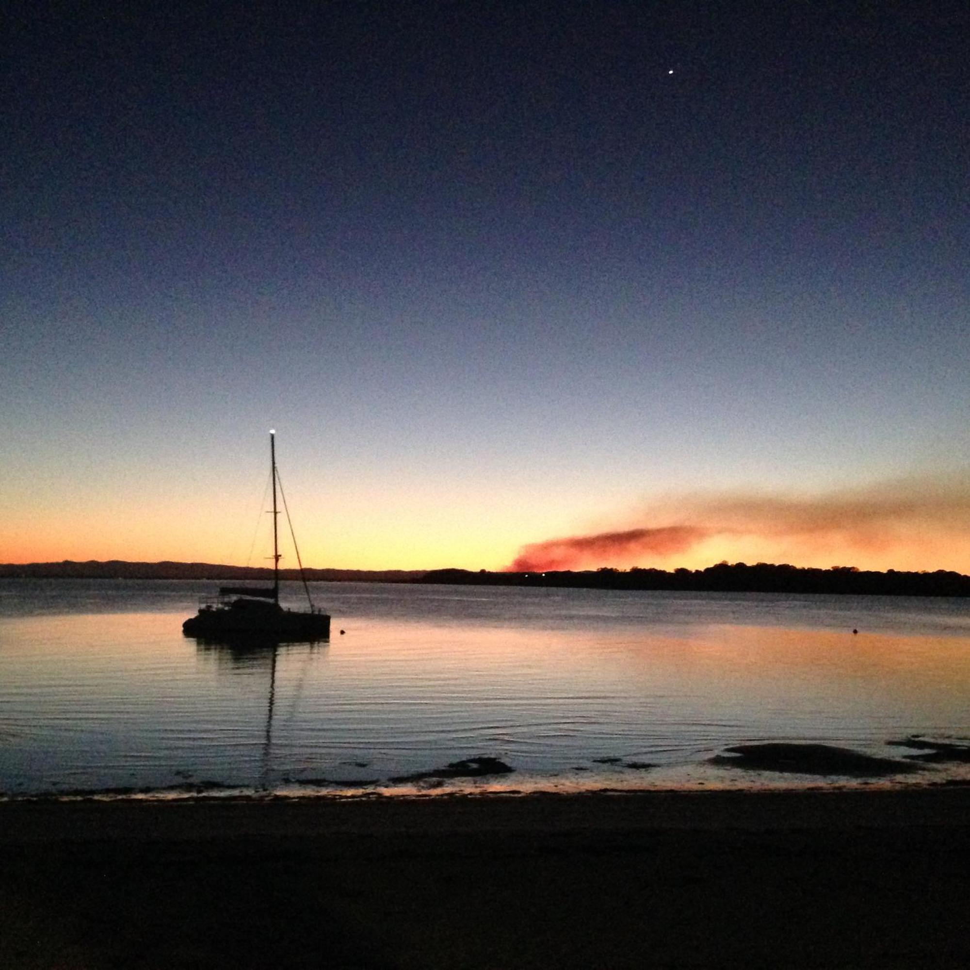 Keith'S Sister, 1 Of The 4 Most Popular Units On Bribie Bongaree Exterior foto
