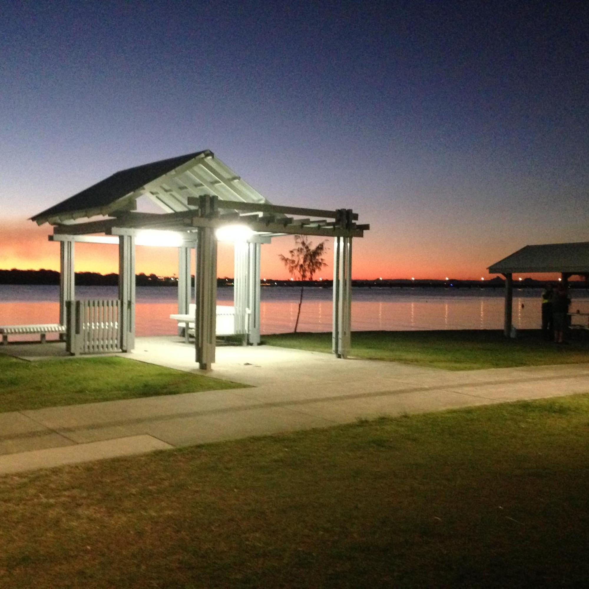 Keith'S Sister, 1 Of The 4 Most Popular Units On Bribie Bongaree Exterior foto