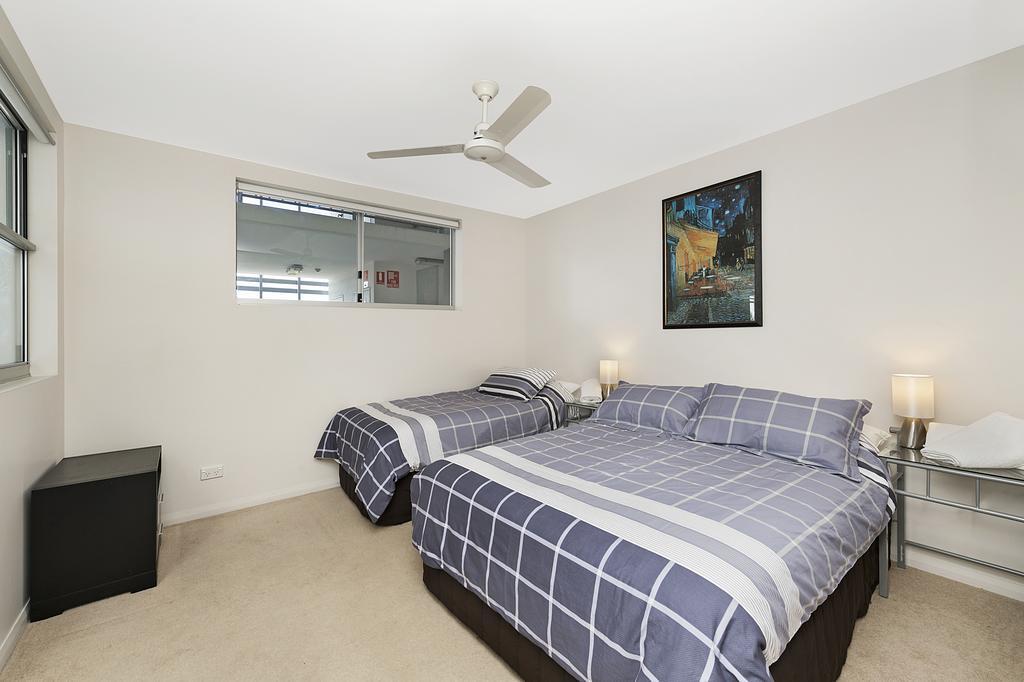 Keith'S Sister, 1 Of The 4 Most Popular Units On Bribie Bongaree Exterior foto
