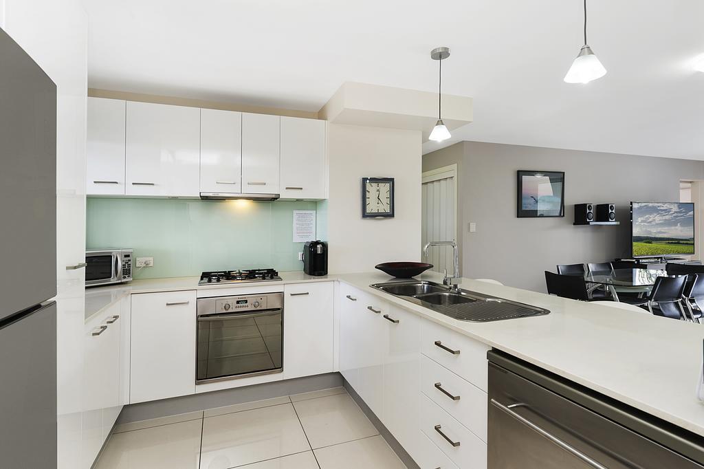 Keith'S Sister, 1 Of The 4 Most Popular Units On Bribie Bongaree Exterior foto