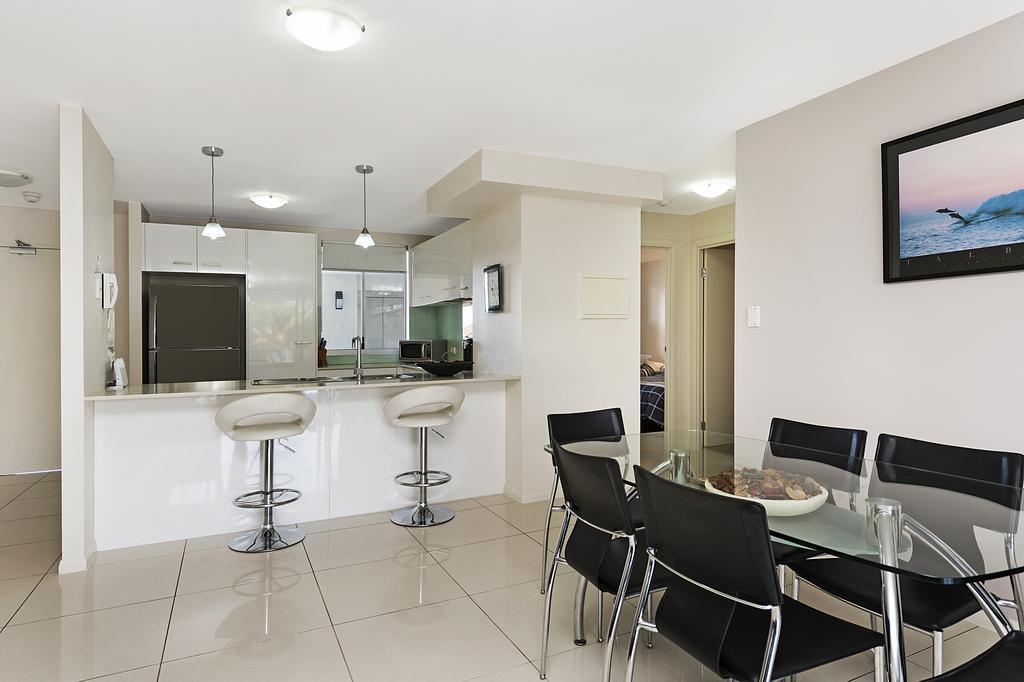 Keith'S Sister, 1 Of The 4 Most Popular Units On Bribie Bongaree Exterior foto