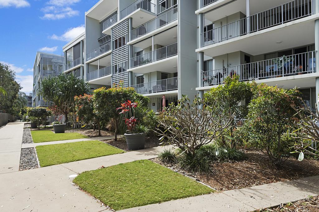 Keith'S Sister, 1 Of The 4 Most Popular Units On Bribie Bongaree Exterior foto