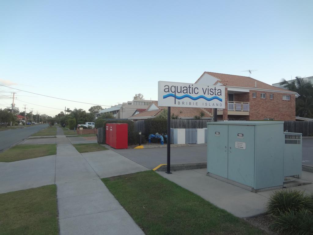 Keith'S Sister, 1 Of The 4 Most Popular Units On Bribie Bongaree Exterior foto