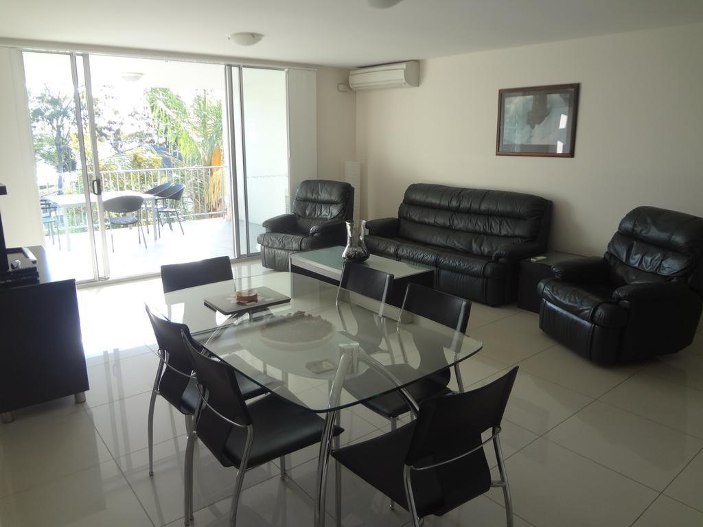 Keith'S Sister, 1 Of The 4 Most Popular Units On Bribie Bongaree Exterior foto