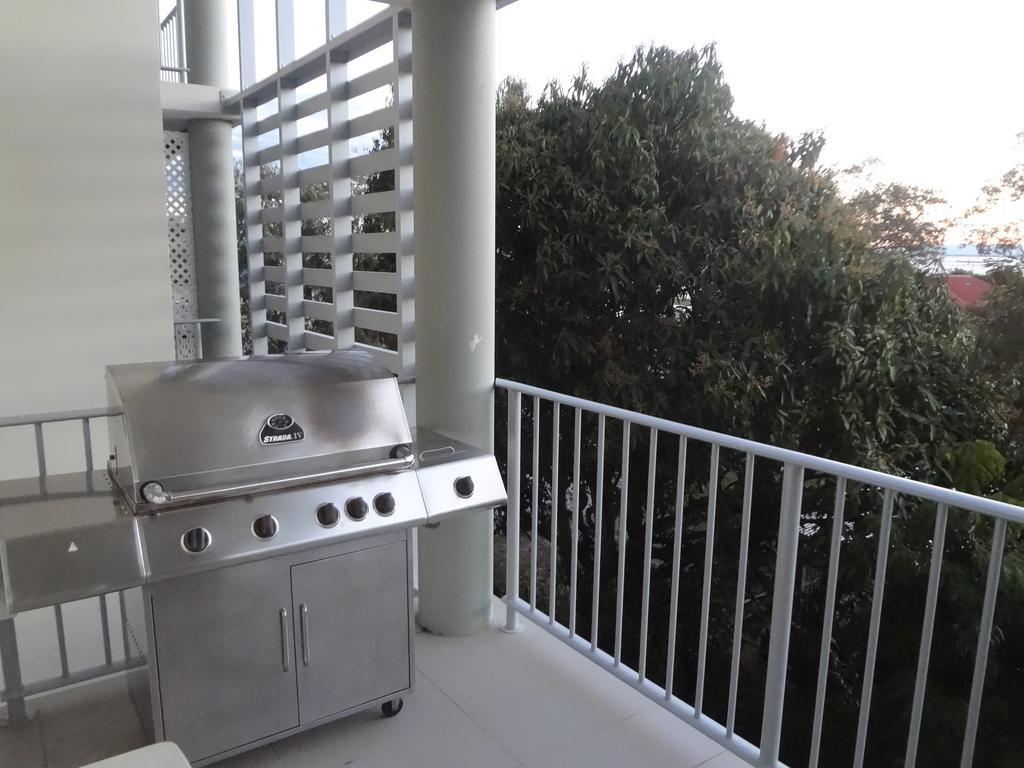 Keith'S Sister, 1 Of The 4 Most Popular Units On Bribie Bongaree Exterior foto