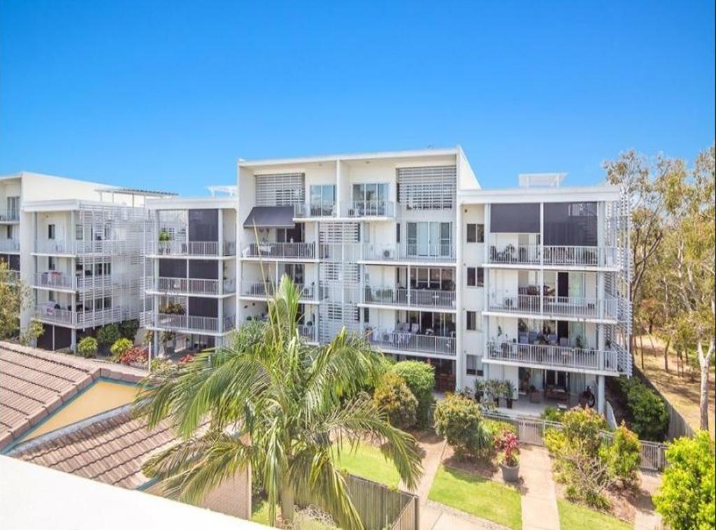Keith'S Sister, 1 Of The 4 Most Popular Units On Bribie Bongaree Exterior foto