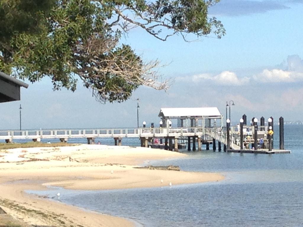 Keith'S Sister, 1 Of The 4 Most Popular Units On Bribie Bongaree Exterior foto