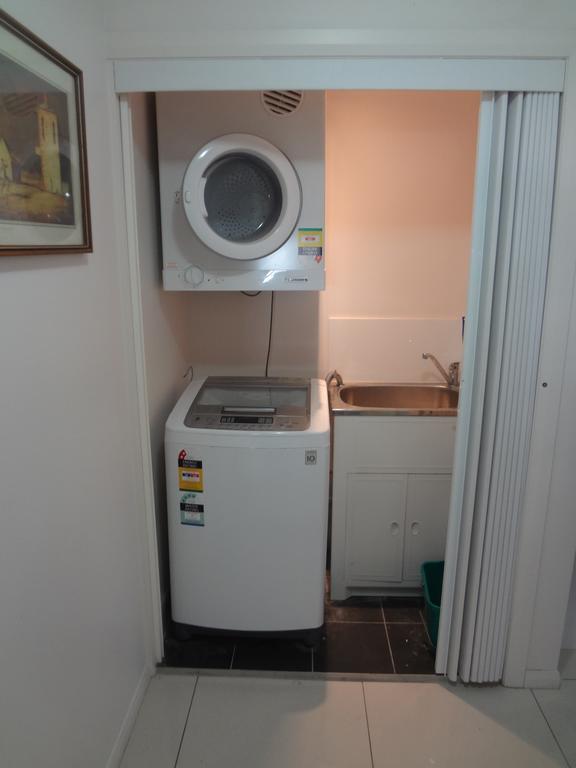 Keith'S Sister, 1 Of The 4 Most Popular Units On Bribie Bongaree Exterior foto